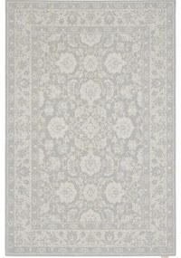 Sivý vlnený koberec 120x180 cm Kirla – Agnella