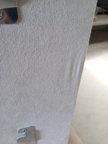 AKCIA Rozkladacia obojstranná sedacia súprava do L SEVIO 246x145 cm, krémová + 2 vankúšiky ZADARMO II. akosť