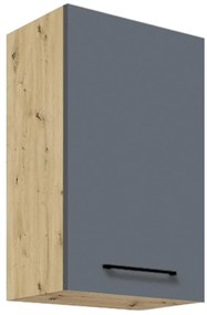 Skrinka do kuchyne Infinity 31G GREY