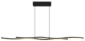 Globo 67336-30H - LED Luster na lanku BOYD LED/30W/230V 3000K