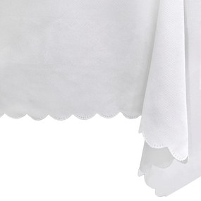 Čierno-biele závesy v súprave 2 ks 140x260 cm - Mila Home