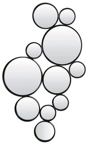 Nástenné zrkadlo 99x57,5 cm Cielo – Light &amp; Living