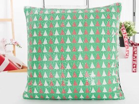 XPOSE® Magická obliečka na vankúš VIANOCE 40x40 cm