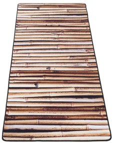 Koberec / Behúň HD Bambus