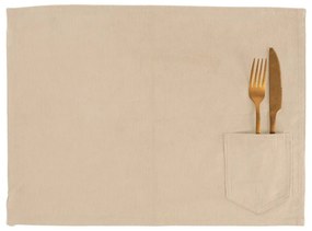 Látkové prestieranie 33x45 cm Velmar – Tiseco Home Studio