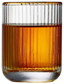 Štamperlíky v súprave 4 ks 60 ml Palermo – Lyngby Glas