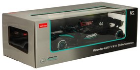 KIK RC auto 1:12 Mercedes- AMG F1 W11 EQ
