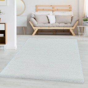 Fluffy 3500 - White