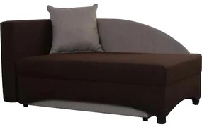 Posteľ Lena L Portland 27+22