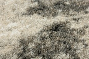 Koberec Naila Q351A svetlobéžový / béžový