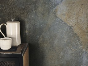 Dlažba Metallic Urban 120x260 R