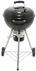 Gril na drevené uhlie Mercado 45 cm KY22018LK