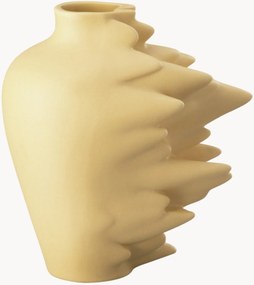 Porcelánová váza Fast, V 9 cm