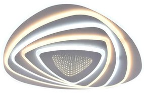 LED Stmievateľné stropné svietidlo LED/130W/230V 3000-6500K + DO