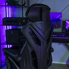 PROXIMA.store - Ergonomické herné kreslo MAXIMO