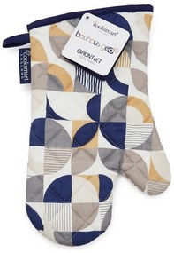 Chňapka Bauhaus - Cooksmart ®