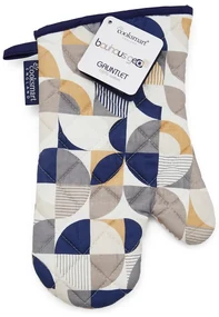 Chňapka Bauhaus - Cooksmart ®