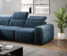 Sedacia súprava LUXARO L