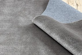 Koberec CRAFT 71401070 - taupe, sivý