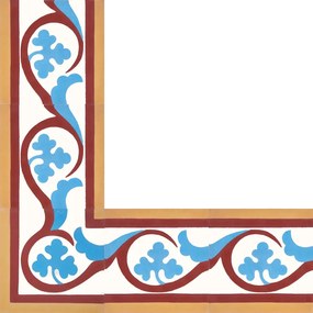 Cementové dlaždice 40 | Articima