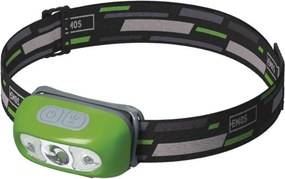 EMOS LED čelovka CREE 5 W, dobíjateľná