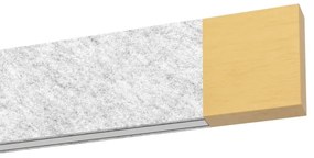 Eglo 390386 - LED Stmievateľný luster na lanku VALLELADO LED/22,2W/230V 3000K