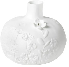 räder Porcelánová vázička Flower Garden
