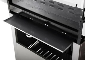 G21 Argentina BBQ Premium line plynový gril, 5horákov + regulátor tlaku zdarma