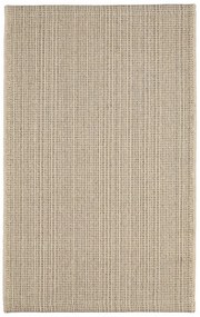 IKEA Koberec koberček do sauny pod nohy prírodný sauna