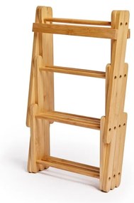 Bambusový stojan na víno - Bonami Essentials