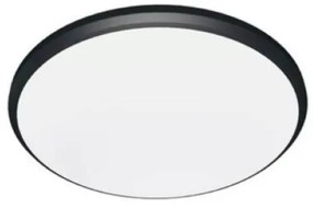 WELLHOX Nástenné LED svietidlo 40W