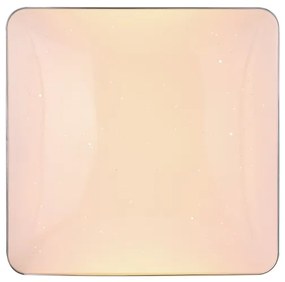 Globo 48406-48 - LED Stmievateľné stropné svietidlo LASSY LED/48W/230V + DO