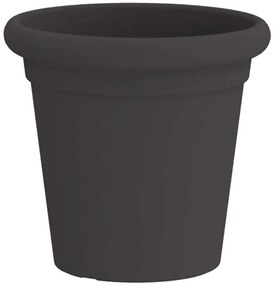 Kvetináč TOSCANA 50 cm anthracite