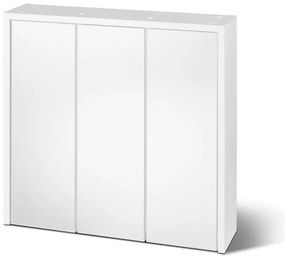 Livarno home Zrkadlová skrinka  (100377928)