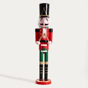 Luskáčik NUTCRACKER s bubnom 754500