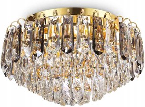 Stropné svietidlo Ideal Lux Magnolia PL7 241296 G9 7x15W IP20 45cm