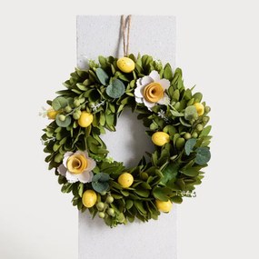 Veľkonočný veniec FRESH NEST 765254