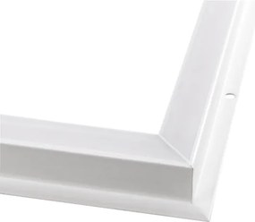 Kanlux 26788 - LED podhľadový rám AVAR LED/32W/230V 4000K 59x59 cm