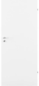 Dvere vnútorné Standard plné 70P biela