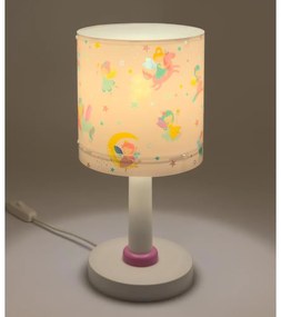 Dalber 42491 - Detská lampička FAIRY DREAMS 1xE14/8W/230V