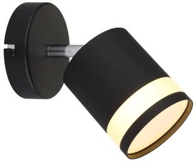 Globo 57852-1 - LED Nástenné bodové svietidlo LUCERO 1xGX53/7W/230V 3000K