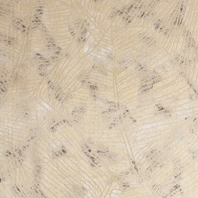 ZATEMŇOVACÍ ZÁVES NA PÁSKE TULIA 135X270 CM VZOROVANÁ