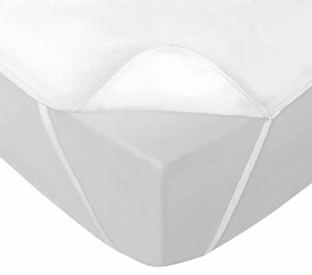 Vodoodolný/antialergénny chránič matraca 180x200 cm Terry Shelly – douceur d'intérieur