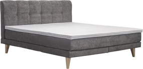 Podložka na matrac Topper T2 180x200 cm, studená pena