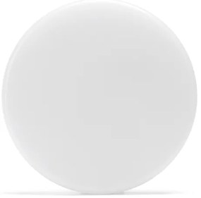 Aigostar - LED Kúpeľňové stropné svietidlo LED/18W/230V 4000K IP54