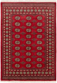Koberec Bokhara 117 Red