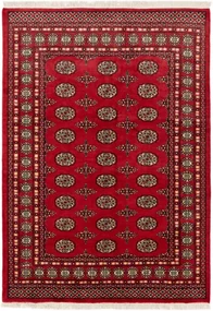 Koberec Bokhara 117 Red