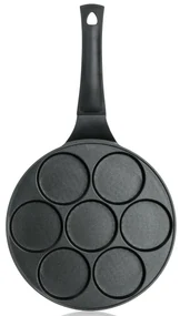 Banquet Pan na 7 lívancov s nepriľnavým povrchomALIVIA 26 cm