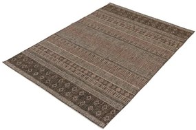 Koberec Fener Ribbon Brown