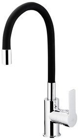 Drezová batéria Rumba